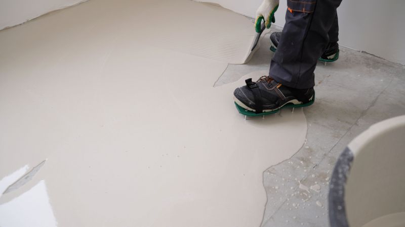 Commercial Concrete Repair