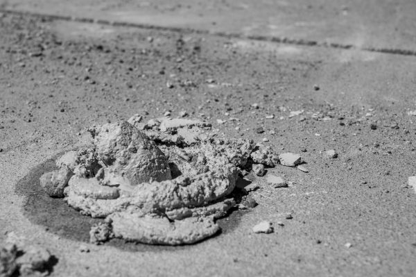Concrete Pavement Raising in Bay City